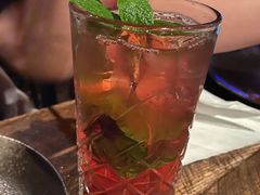 -Q MEX 库迈墨西哥餐吧(三里屯店)