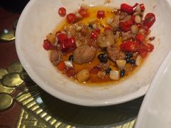-缪氏川菜(深圳北站缤果空间店)