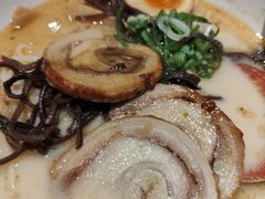 熊本叉烧拉面-味千拉面(双井店)