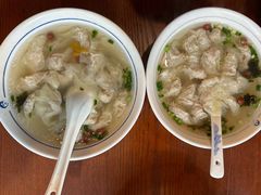 小馄饨-汪一挑馄饨(老街店)