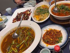 -院8里·少城记忆老川菜(宽窄巷子店)