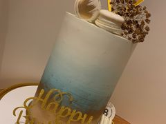 -Biteology Artisan Cakes(红庄·国际文化保税创新园店)