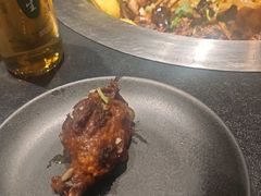 -蘸小院铁锅炖·蘸酱菜·东北菜(怀远门店)