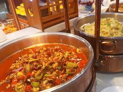 -快乐爱斯米牛排自助(吾悦广场店)