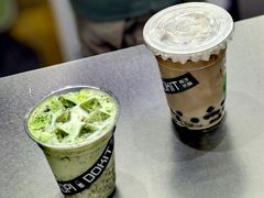 -斗作小养·南洋茶咖(淮海755店)
