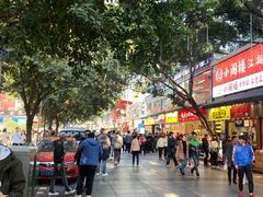 -八一好吃街·高品美食广场