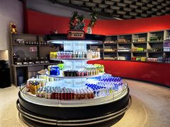 -海德温泉生活馆(朝阳大悦城店)