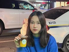 -浦东1号2号航站楼(地铁站)