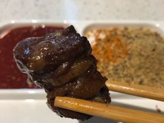 -玉善烧烤串城(长春总店)
