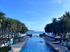 -石梅湾艾美度假酒店