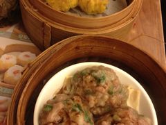 -添好运点心专门店(深水埗店)