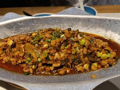 -不倒翁·安徽名菜楼(步行街店)