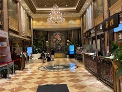 -新雅粤菜馆(南京东路店)