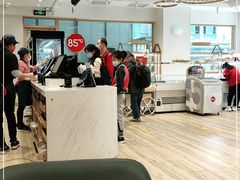 -85度C(广州石牌桥店)