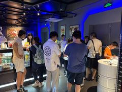 -魔赛卡丁车赛车汇(上海店)