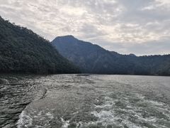 -五泄景区