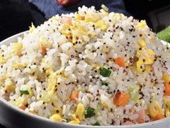 藜麦炒饭-红蕃干锅·脆皮香辣虾(南屏街金鹰店)