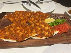 牛肉披萨-Pasha帕夏土耳其餐厅(南昌路店)