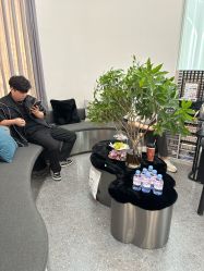 -艾美A·M Hair Salon