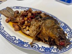 -祥合顺干烧鱼(建华西道店)