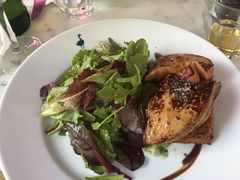 -Le Comptoir de la Gastronomie