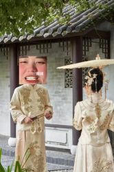 -金夫人婚纱摄影(华南店)
