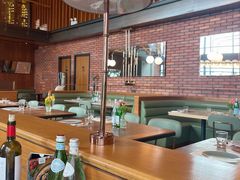 大堂-OGGI TRATTORIA PIZZERIA(深业上城店)