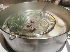 -焯牛潮汕牛肉火锅(云峰街创始店)