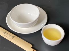 -喜洲翰林餐厅(董家百年老宅店)