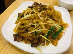 -嘉旺港式茶餐厅(延长中路店)