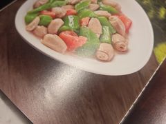 -懒人盐府人家(航天桥店)