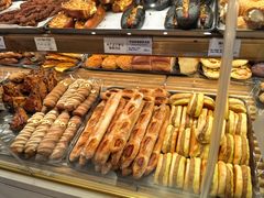 -烘焙町面包店(西四店)