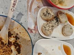 -小杨生煎(周浦万达店)