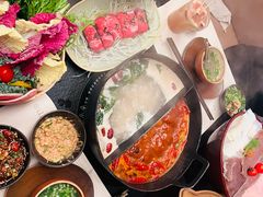 -山缓缓火锅(上海闵行龙湖店)