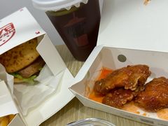 -必胜客(天鹅湖万达店)