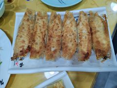 -春水锅贴·传统鲁菜(大明湖店)
