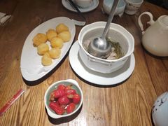 -金苑酒家·客家菜·广东老字号(万象店)
