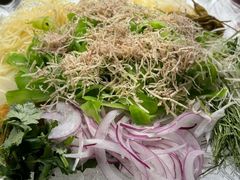 凉瓜刺身-嘉升大排档(番禺总店)