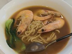 -南山鲜虾面·活鲜小馆·海味大连菜(南山总店)