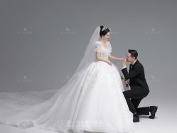 -第一夫人婚纱摄影(南京店)