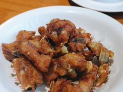 -如轩·海鲜砂锅粥·潮汕菜(沿江东路店)