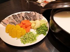-顺峰(农展馆店)