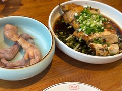 -百家鲜·杭帮菜