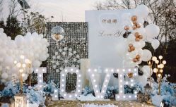 -觅糖派对·宝宝宴生日宴一站式派对策划(河西店)