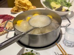 -今日牛事潮汕鲜牛肉火锅(瑞金店)
