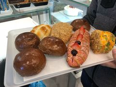 -面包新语(滨湖万达店)