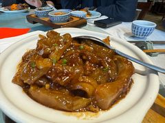-孔乙己酒家(虹桥路店)