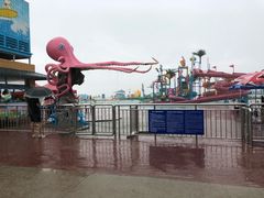 -北戴河圣蓝海洋公园