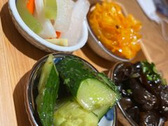 -马记永·兰州牛肉面(天通苑家乐福店)