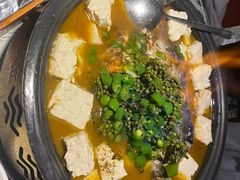 -探鱼·鲜青椒爽麻烤鱼(正佳广场店)